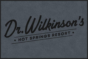 Dr. Wilkinson's Hot Springs Resort