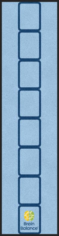 Brain Balance Ladder Vertical