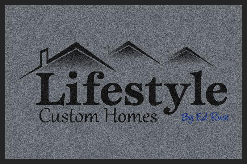Lifestyle Custom Homes
