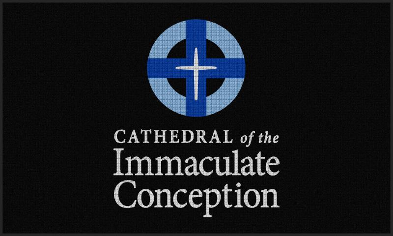 Cathedral of the Immaculate Conception §