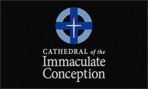 Cathedral of the Immaculate Conception §