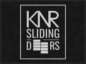 KNR SLIDING DOORS