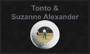 Mike & Suzanne Alexander