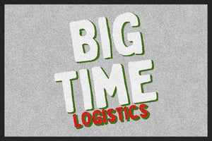 Big Time Logistics