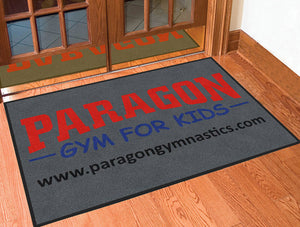 Paragon Gym for Kids Standard