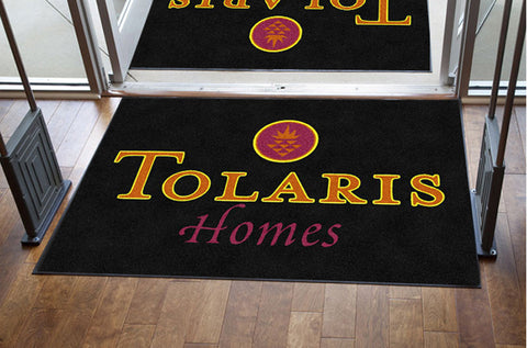 TOLARIS HOMES