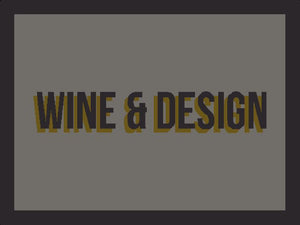 FLQ Fredericks Wine & Design Only §