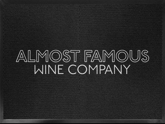 Almost Famous Wine Company §