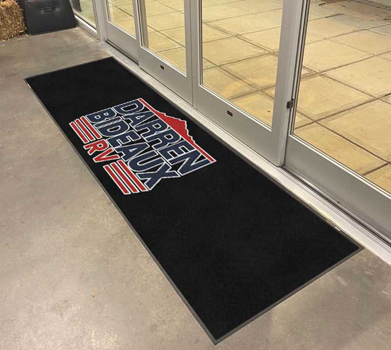 Darren Bideaux RV