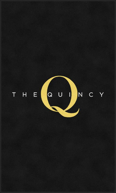 The Quincy