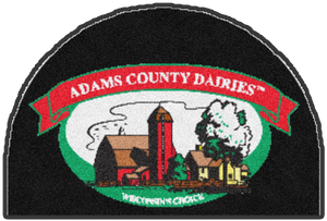 Adams County Dairies §