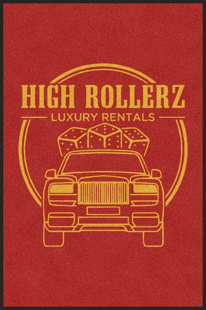 High Rollerz Luxury Rentals