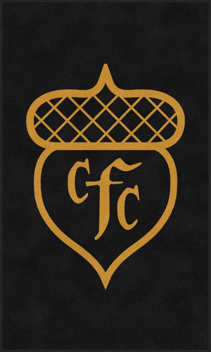 FCC Rug