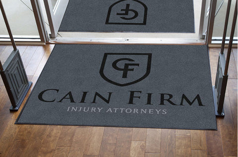 Cain Firm §