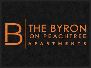 The Byron on Peachtree Black