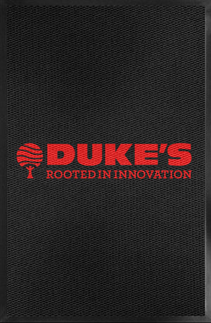 Duke's Office Rugs