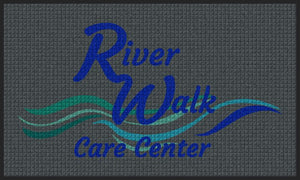River Walk Logo REPLACE §