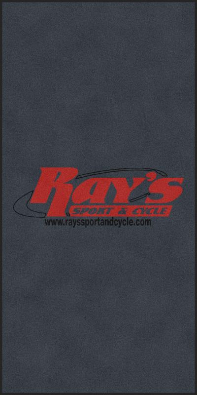 Ray's Sport & Cycle §