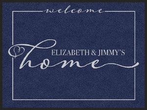 Jimmy & Elizabeth