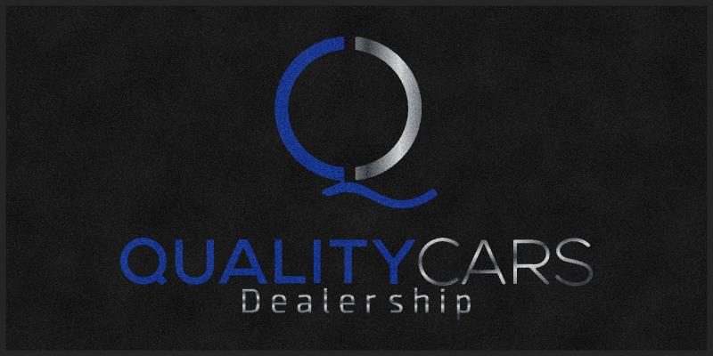 Quality Cars QC §