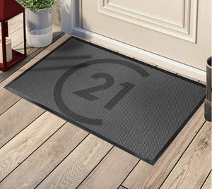 C21JFC doormats