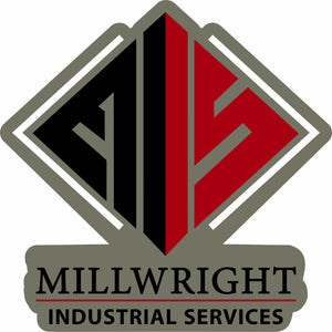 millwright industrial services §