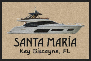 Santa Mara