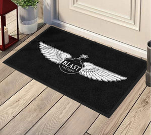 BLAST FACTORY PAINTWORKS