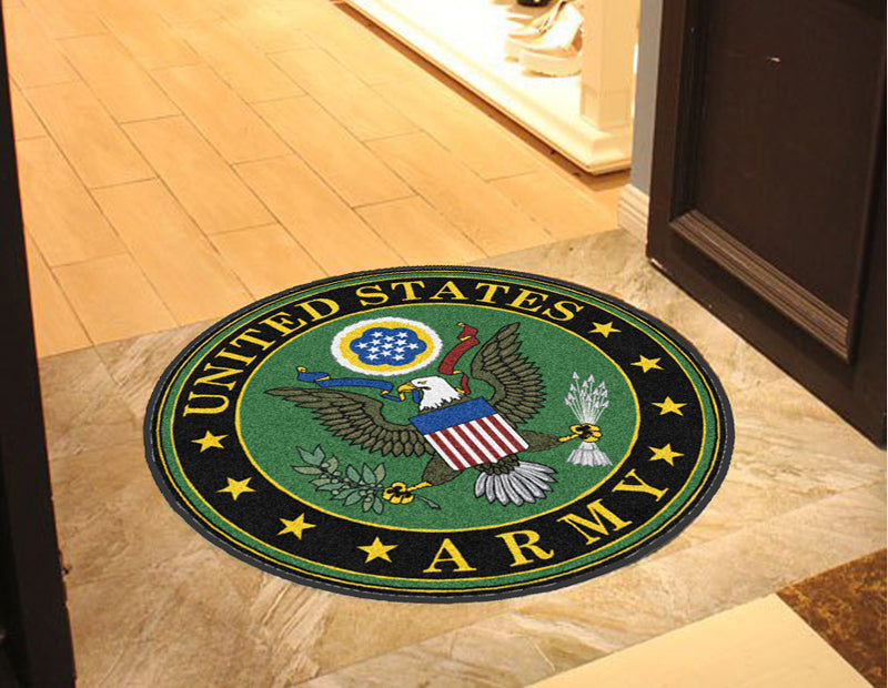 Army Logo §