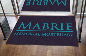 Mabrie Rug