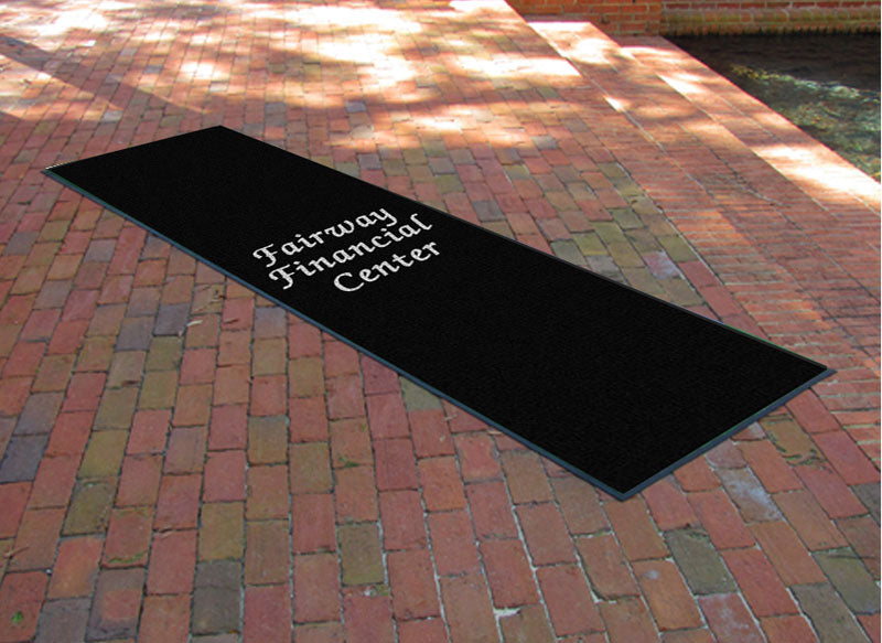 Fairway Financial Center §