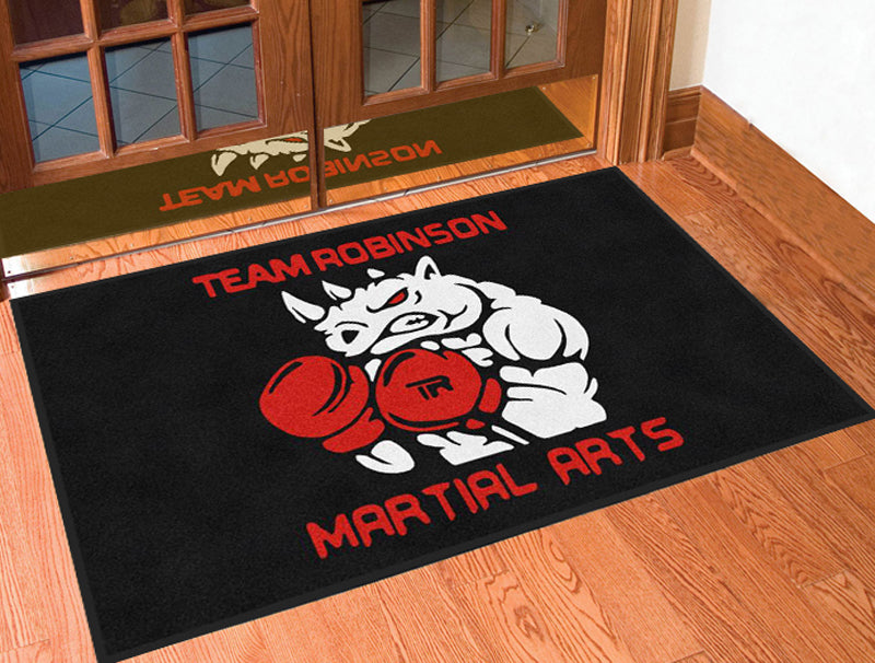Team Robinson Martial Arts