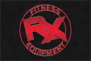 Rx Fitness Equipment