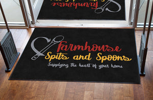 Farmhouse Mat
