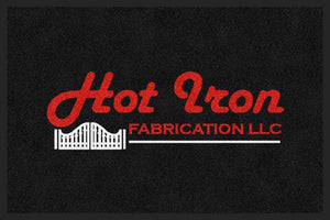 Hot Iron