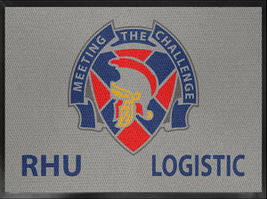RHU Logistic