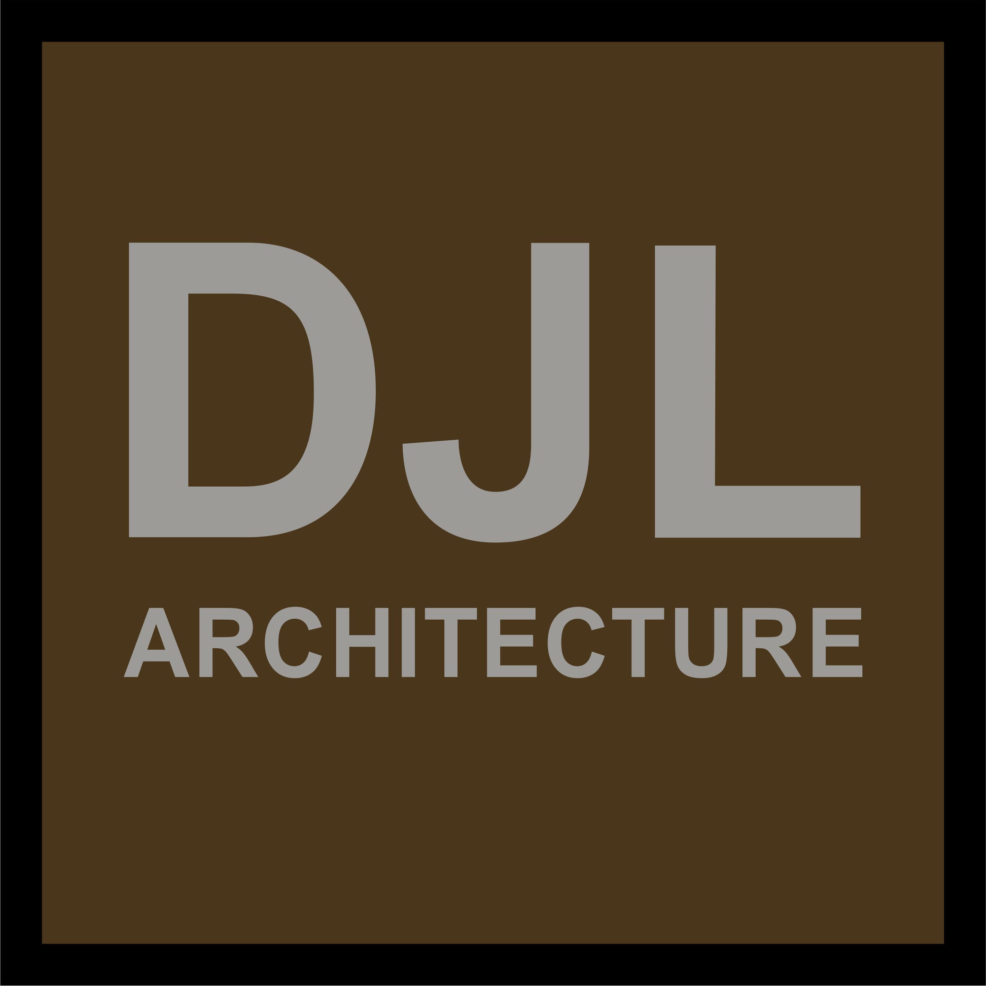 DJL Architecture Cafe/Silver §