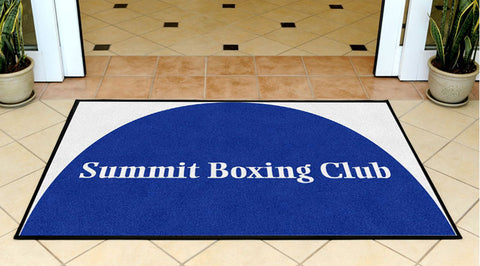 Summit boxing club