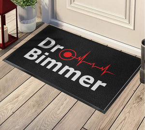 Dr. Bimmer