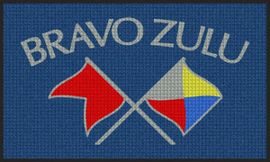 Bravo Zulu §