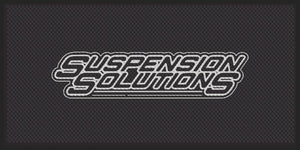 Suspension Solutions