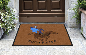 Sleepy Hollow