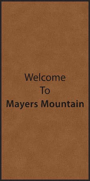 Mayers Mountain
