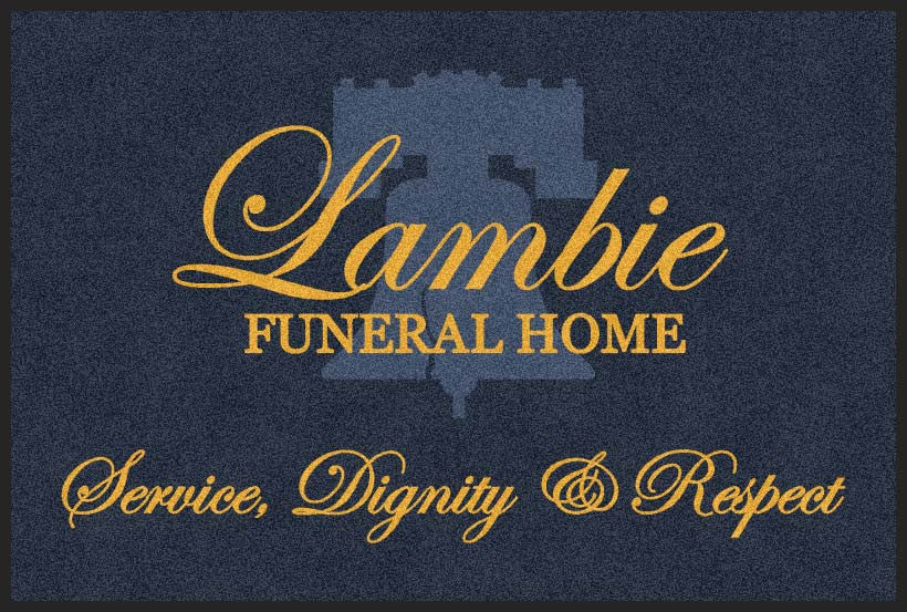 LAMBIE FUNERAL HOME, INC