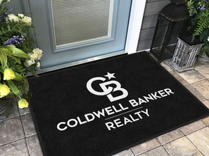 Coldwell Banker Realty Belmont, MA Door