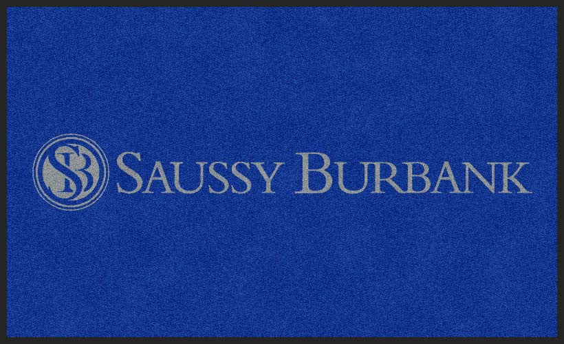 Saussy Burbank