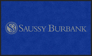 Saussy Burbank