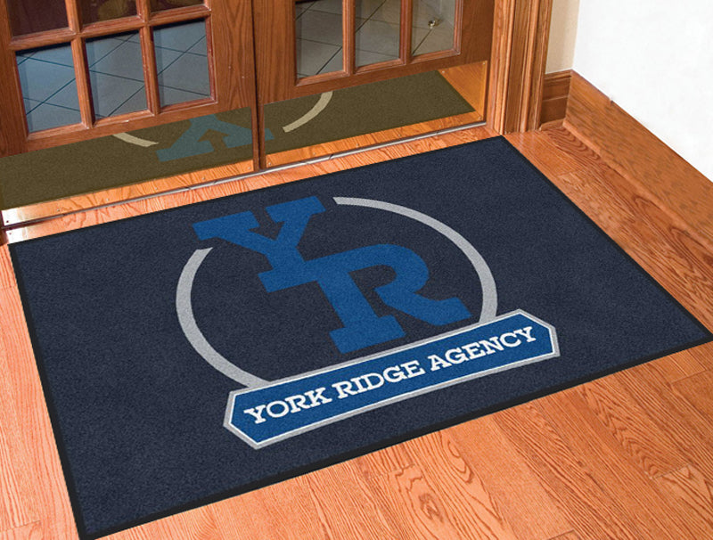 York Ridge Agency