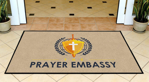 Prayer Embassy