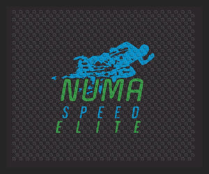 Numa Speed Elite Front Door